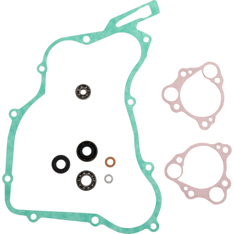 REPAIR KT WATERPUMP CR125
