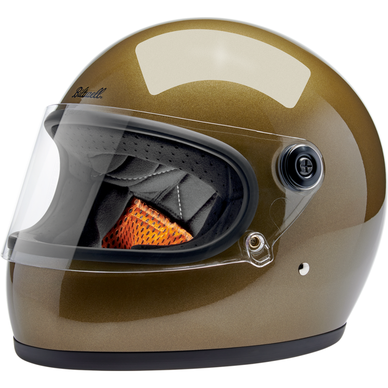 GRINGO S UGLY GOLD METALLIC MD