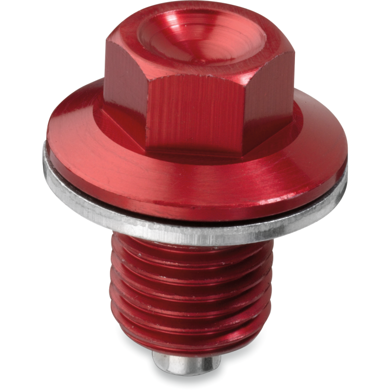 MAGNETIC DRAIN BOLT