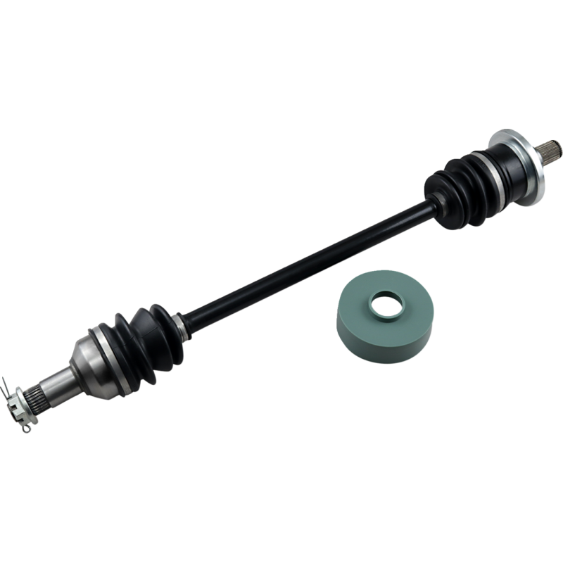 AXLE KIT COMPLETE ARC CAT