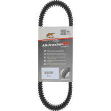 BELT, ALL TRAXION HD