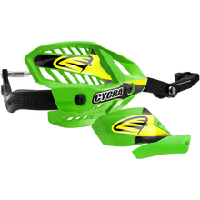 GUARD HAND HCM 7/8 GRN