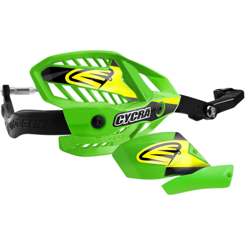 GUARD HAND HCM 7/8 GRN