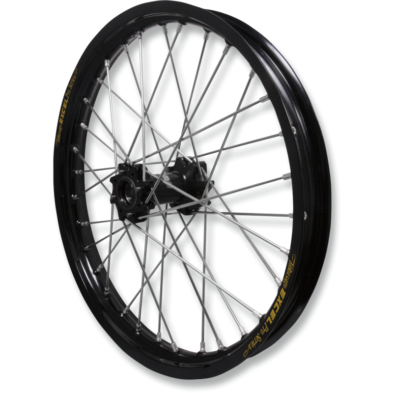 19X1.85 32H MX OFFRD REAR BLK/BLK WST G2