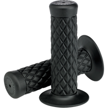 GRIPS THRUSTER 7/8" BLACK