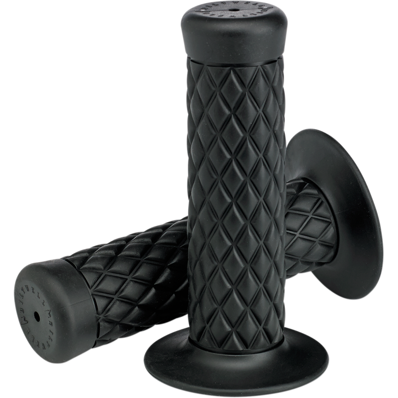 GRIPS THRUSTER 7/8" BLACK