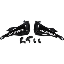 GUARD HAND X FACTRY BK/BK