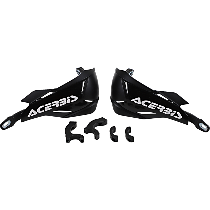 GUARD HAND X FACTRY BK/BK