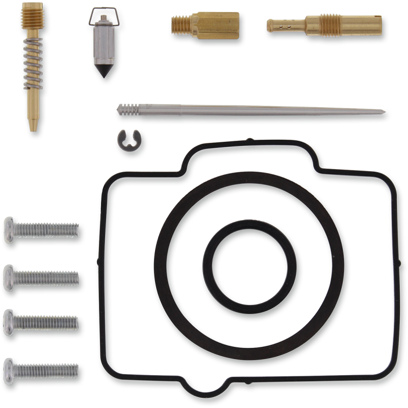 REPAIR KIT CARB SUZ