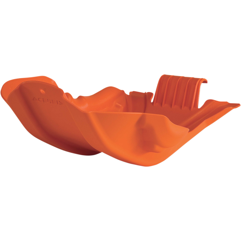 SKIDPLATE KTM OR