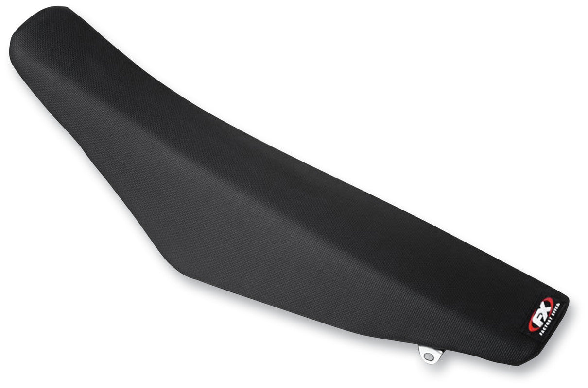 02-21 YZ85 ALL GRIP SEAT COVER
