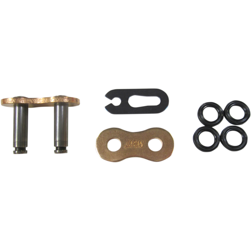 520MVXZ2-SKJ/G GOLD CLIP LINK