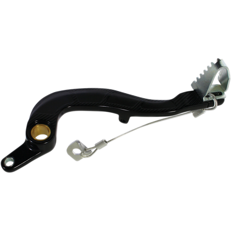 BRAKE PEDAL W/SAVER LINE YAMAHA MULTI FIT TMV