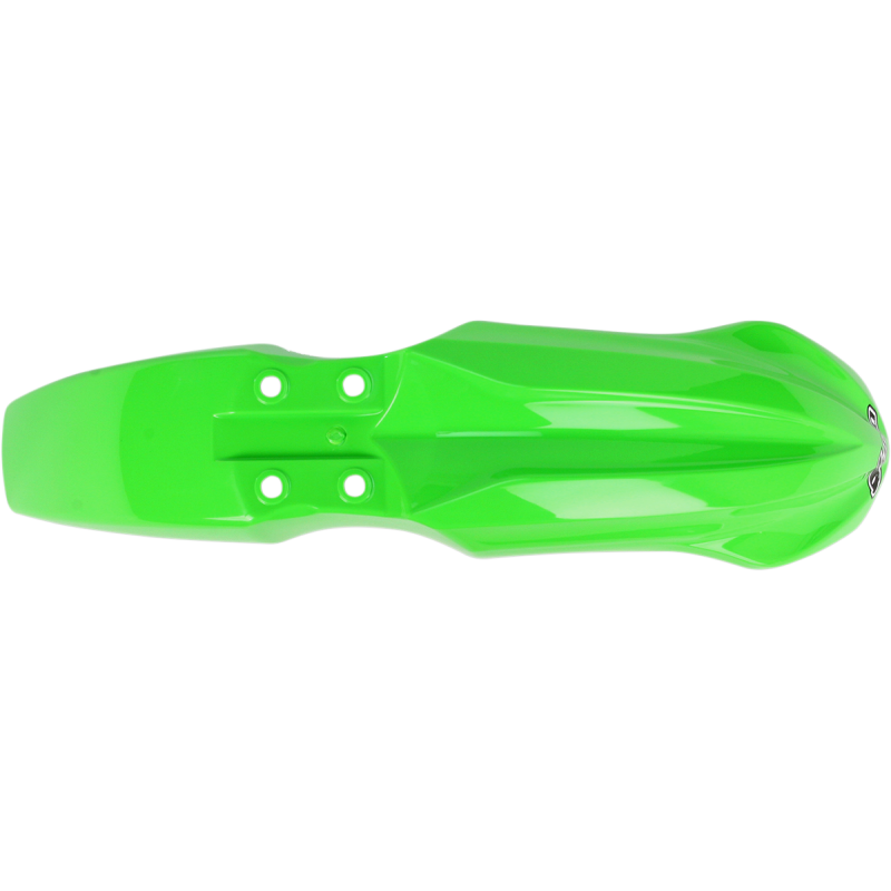 FRONT FENDER KXF250/450 2013 KX GREEN