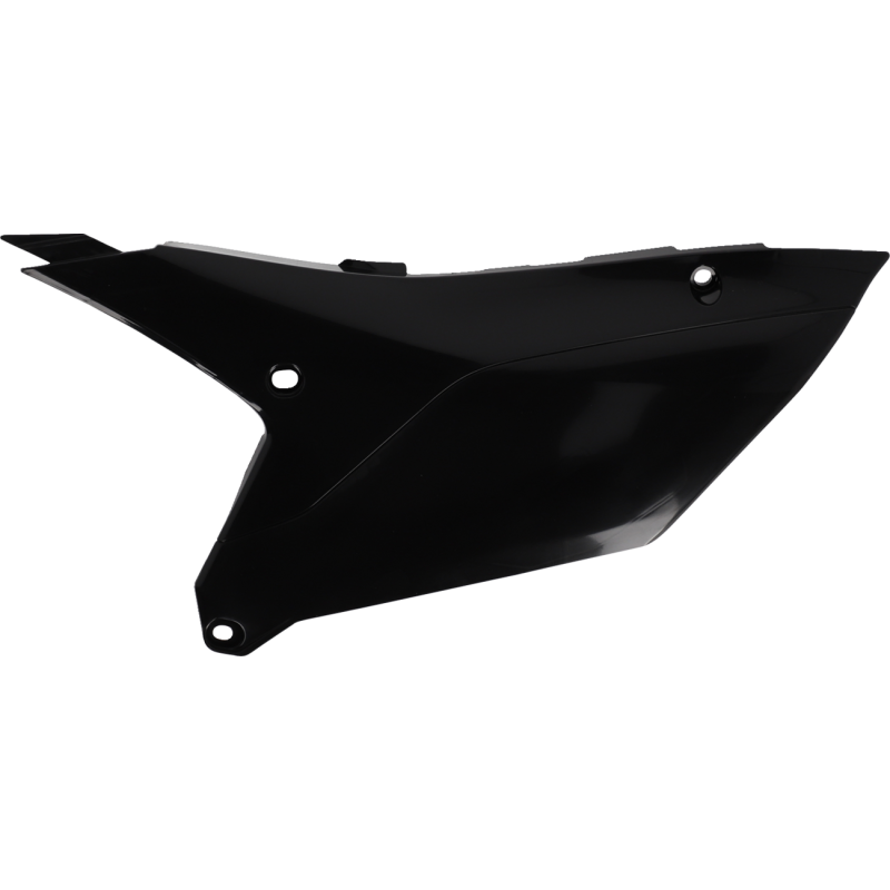 Side Panels-YZ450F:23-23 Black