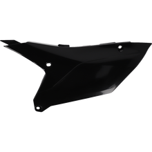 Side Panels-YZ450F:23-23 Black