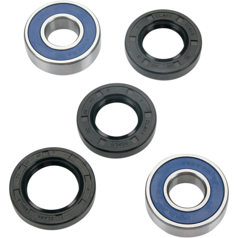 25-1215 ATV WHEEL BEARING KIT