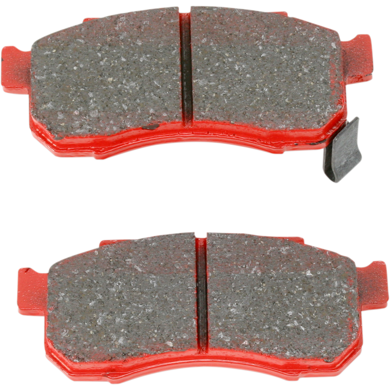 FA476X SPORT CARBON SERIES BRAKE PAD SET