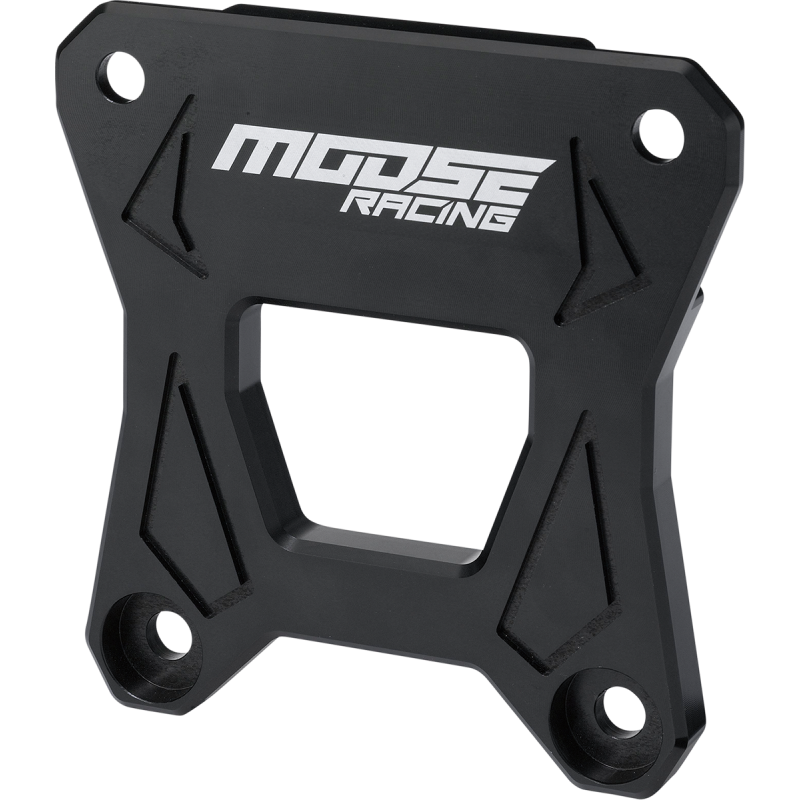 MOOSE RR ROD PLATE POL