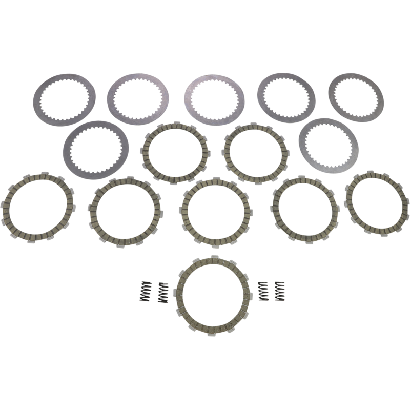 DR650SE 96-07 DPK CLUTCH KIT