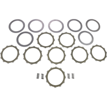 DR650SE 96-07 DPK CLUTCH KIT