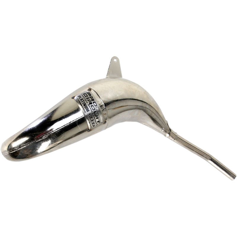 14-25 KX85/100 PLATINUM PIPE