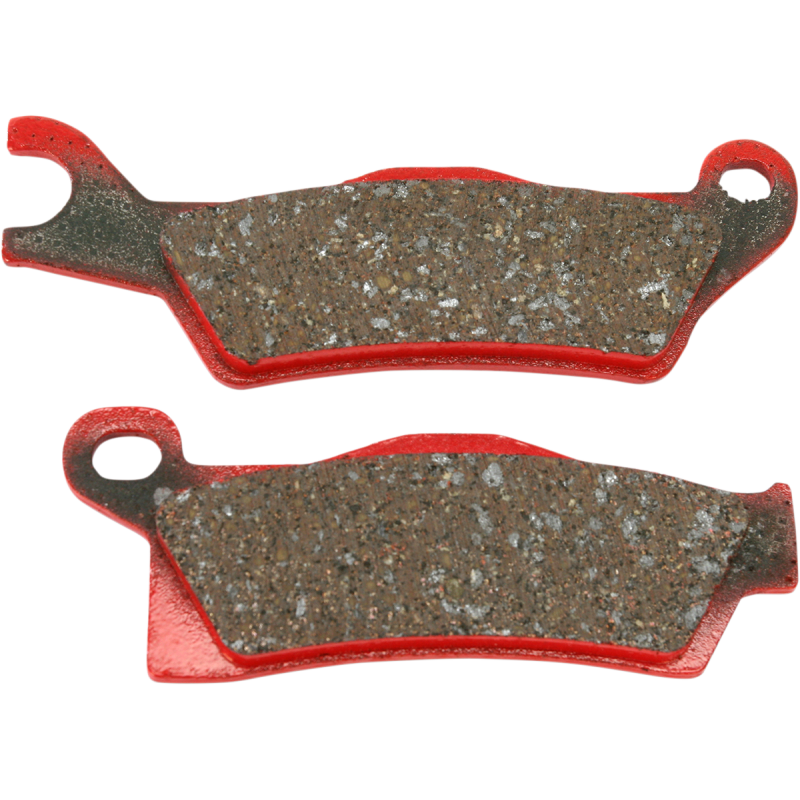 FA617X SPORT CARBON SERIES BRAKE PAD SET