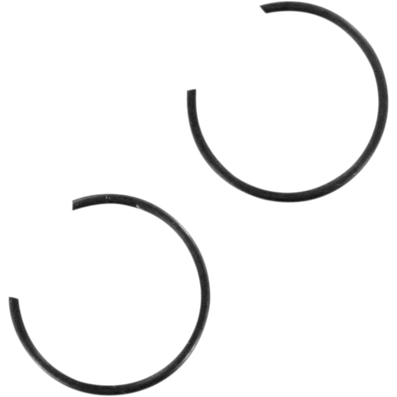 ROUND WIRE PIN LOCKS 15MM (PR) WISECO