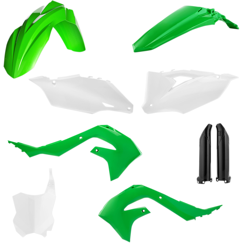 PLASTIC KIT KAW ORIG