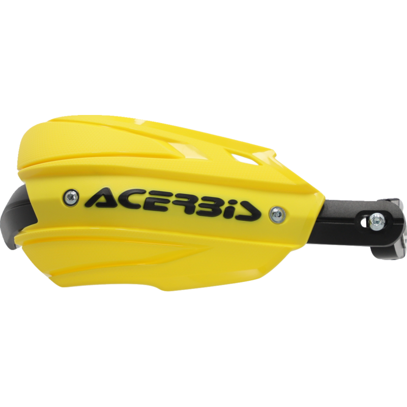 Handguard- Endurance-X yellow/black