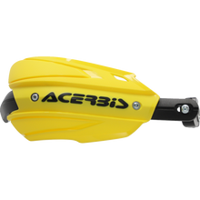 Handguard- Endurance-X yellow/black