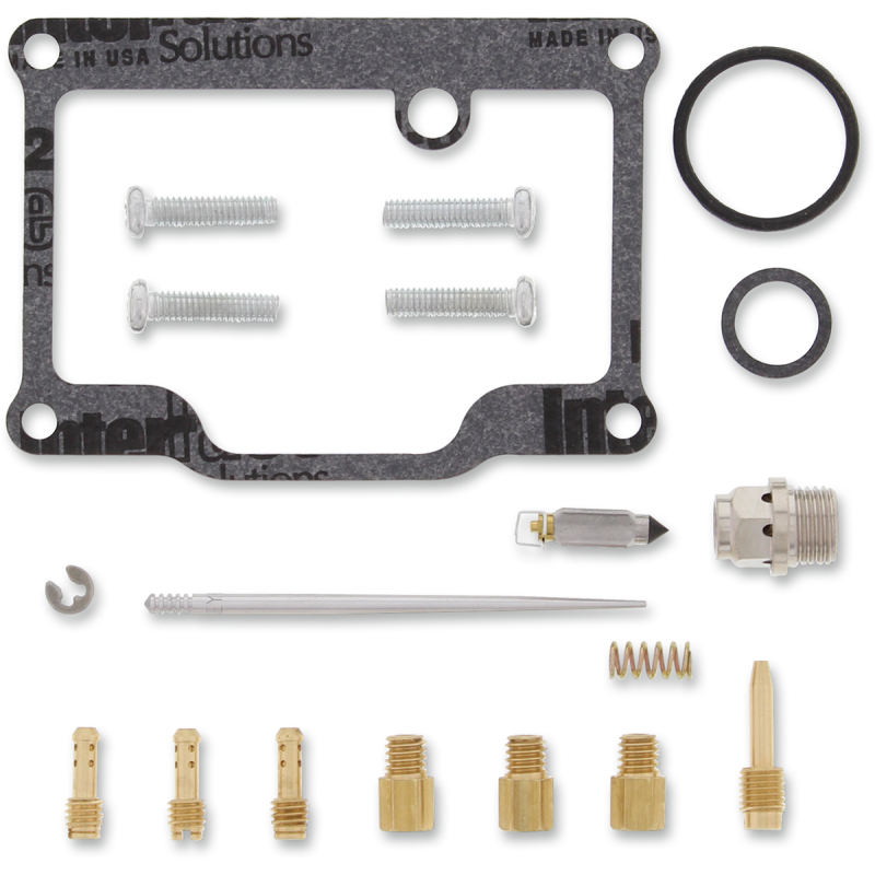 REPAIR KIT CARB POL