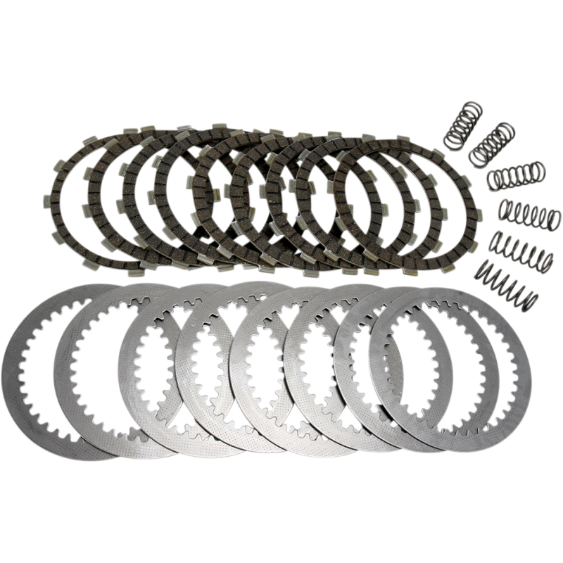 DRC137 DRC SERIES CLUTCH KIT EBC