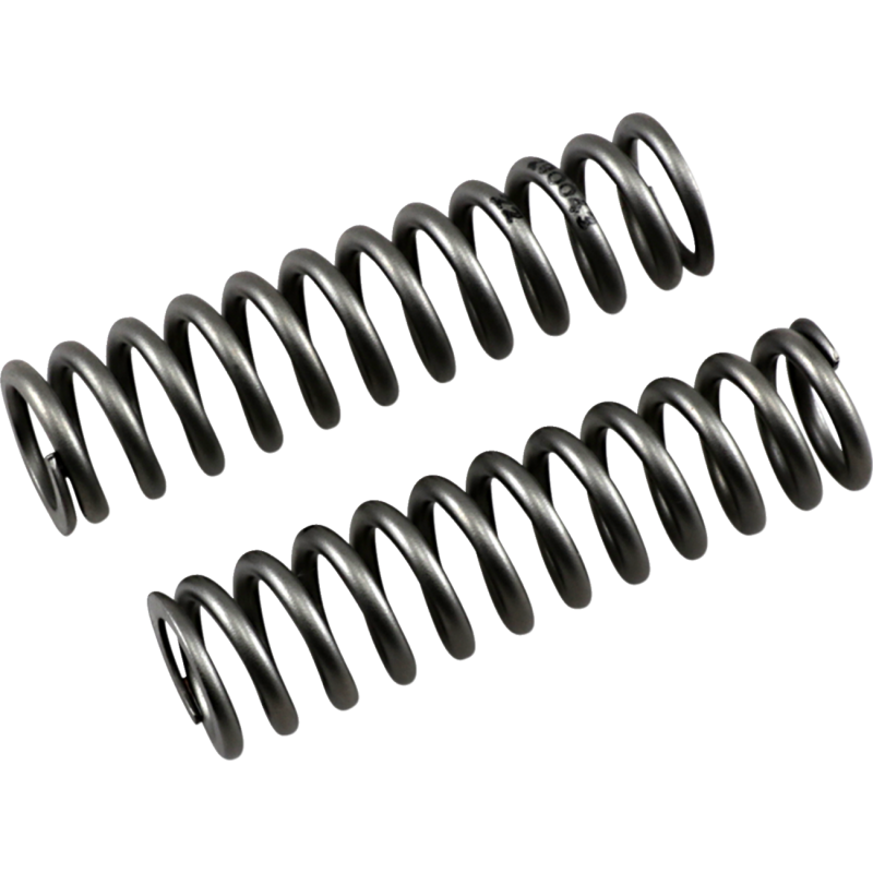 2.2 KG/MM DUAL CHAMBER PRESSURE SPRINGS