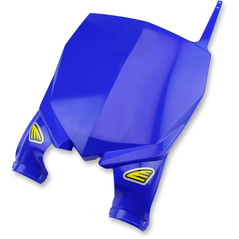 10-17YZ450F/10-18 YZ250F/15-20 YZ125/250 BLUE