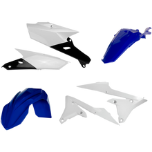 PLASTIC KIT YAM OEM