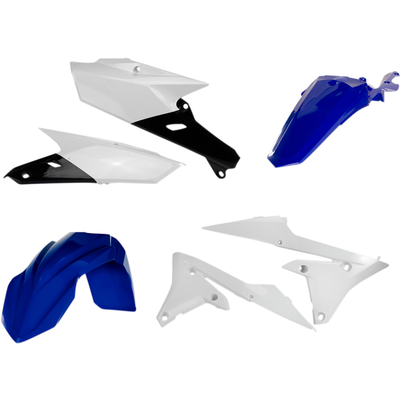 PLASTIC KIT YAM OEM