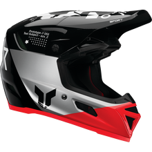 REFLEX SPORT STRIKE BK/RD