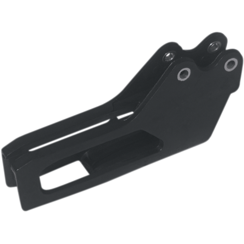 YZ/YZF/WRF125-450 CHAIN GUIDE BLACK
