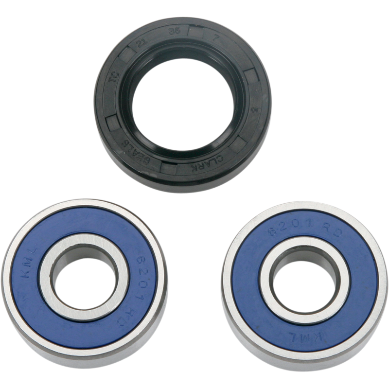 25-1172 WHEEL BEARING & SEAL KIT