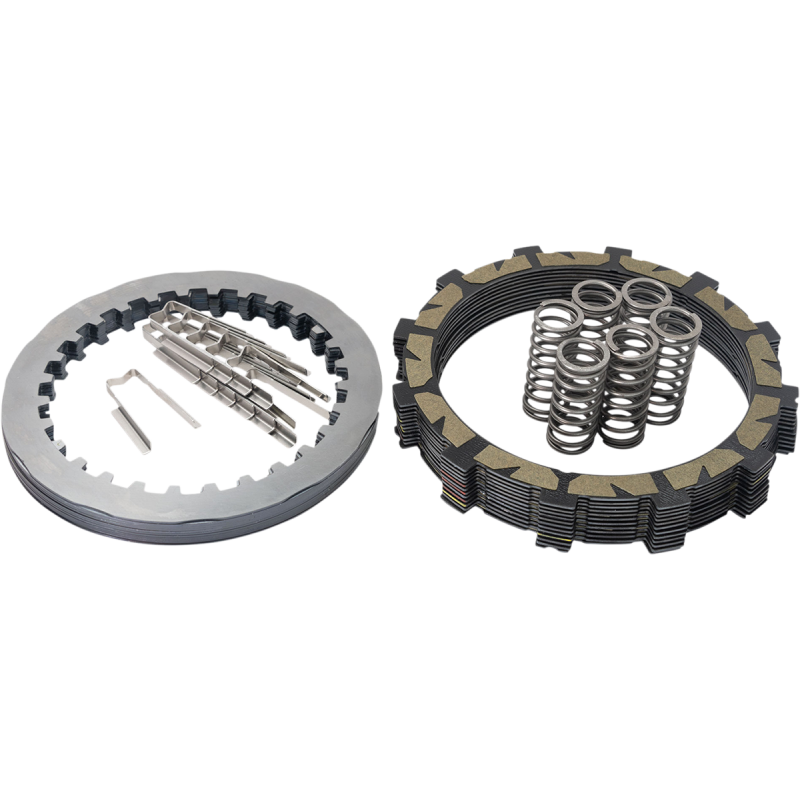 CLTCH PK TQDRV CRF250R/RX