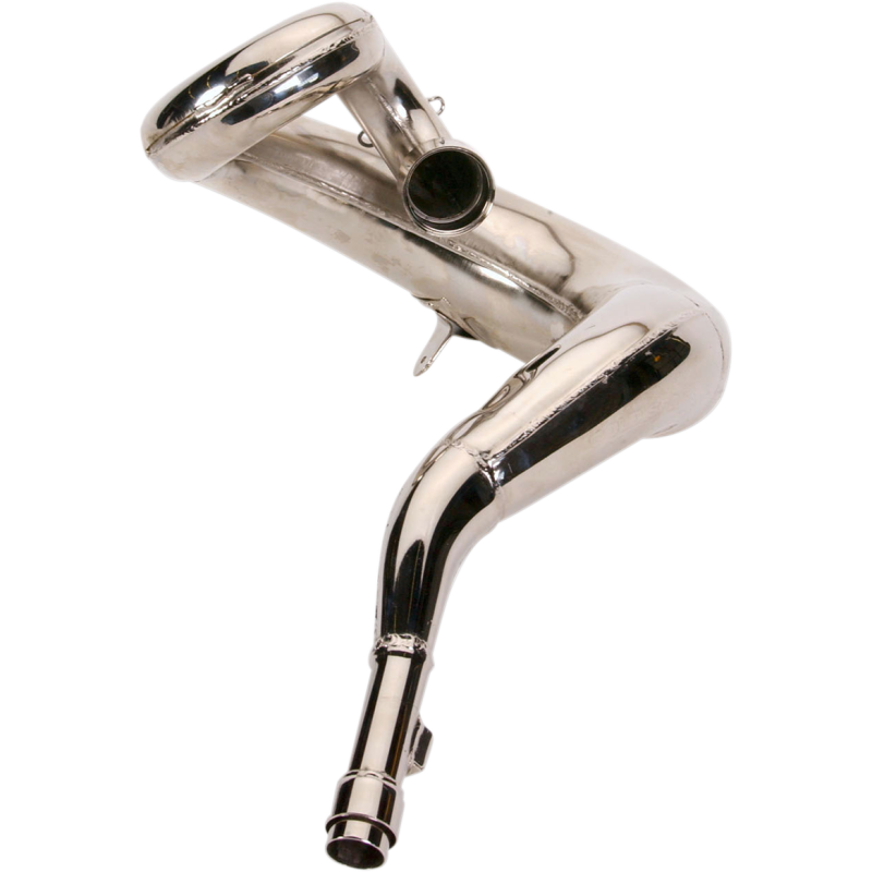 89-01 CR500 GNARLY PIPE FMF