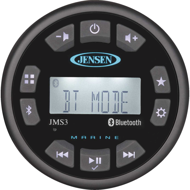 STEREO BT 3 ROUND 160W