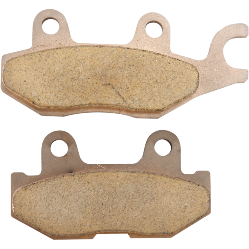 BRAKE PAD SINTERED DP543