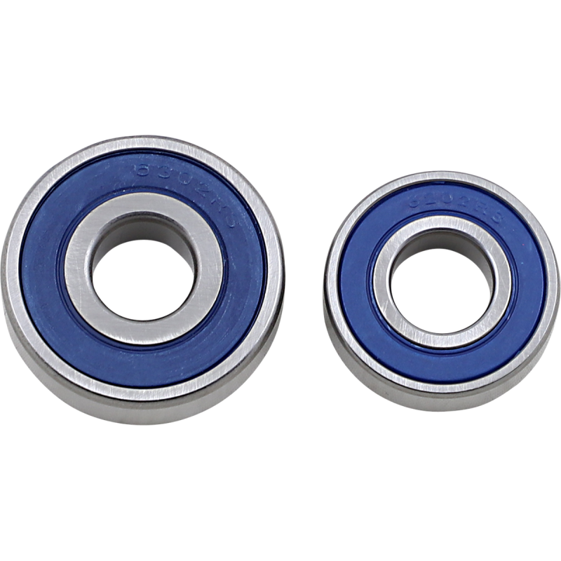 Wheel Bearing Kit Rear