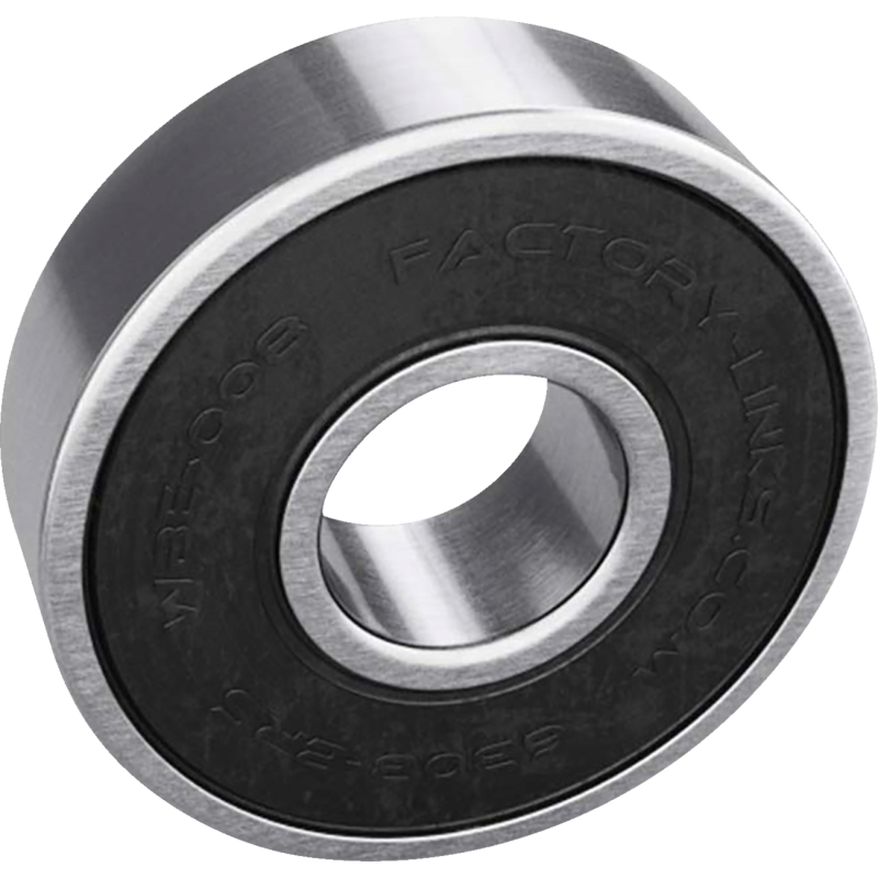 Wheel Bearing Kit - Rear