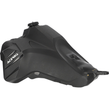 Fuel Tank- Honda Africa Twin 6.6GAL black