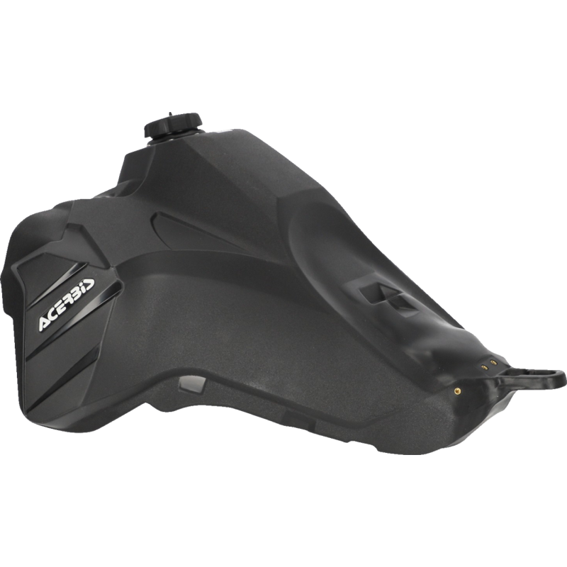 Fuel Tank- Honda Africa Twin 6.6GAL black
