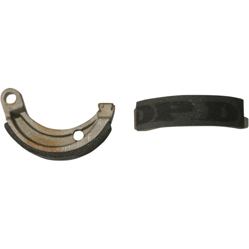 DP9192 BRAKE SHOE SET