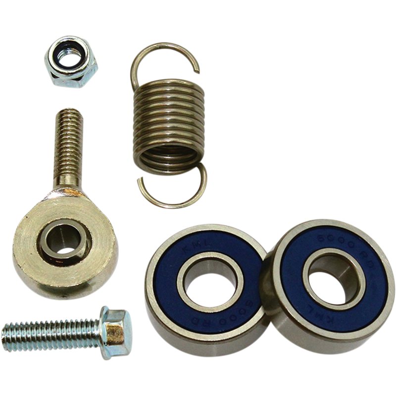 MOOSE REAR BRAKE PEDAL REBUILD KIT